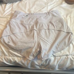 Lululemon Shorts Size 2